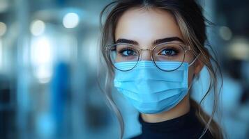 predicting outbreak patterns to help hospitals prepare for pandemics photo