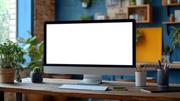 Digital hiring dashboard showcasing candidate analytics and collaboration tools, 8K ultra-realistic photo