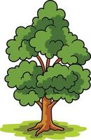 Tree of Life Concept Art vector
