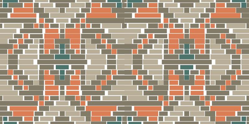 Folklore Geometric Patternsfolk Embroidery, Aztec Geometric Ornament Print. Design for Carpet, Wallpaper, Clothing, Wrapping, Fabric