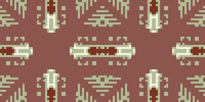 Sari Pattern Uzbek Ikat Patternfolk Embroidery, Aztec Geometric Ornament Print. Design for Carpet, Wallpaper, Clothing, Wrapping, Fabric vector