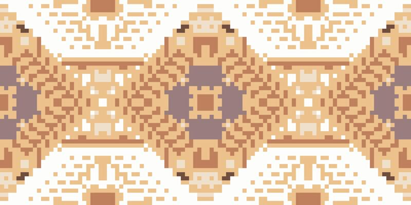 Tribal Art Traditional Pattern Designfolk Embroidery, Aztec Geometric Ornament Print. Design for Carpet, Wallpaper, Clothing, Wrapping, Fabric