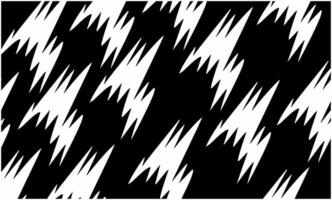 illustration graphic of abstract background black and white shading pattern vector