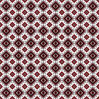 Geometric pattern repeated shape background. geometry style. vector