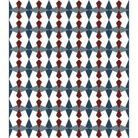 Seamless pattern background design template vector
