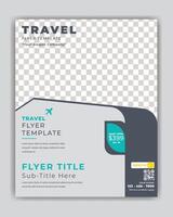 Embark on a Journey of a Lifetime. vector