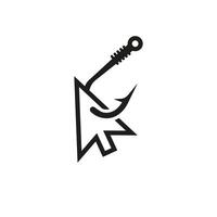 Guitar pick shaped like computer cursor for unique musical experiences vector