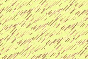 Abstract diagonal lines pattern. Dynamic, energetic design in warm pastel tones. Perfect for backgrounds, website headers, or textile prints. Evokes speed, technology, or movement. vector