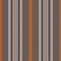 Elegant vertical striped pattern in muted earth tones. Perfect for textile design, wallpaper, or website backgrounds. Creates a sophisticated and timeless aesthetic. vector
