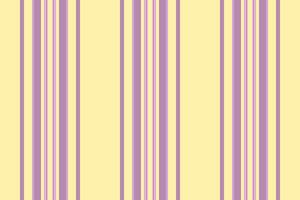 Etylish seamless background fabric, golf vertical texture . Lat pattern textile lines stripe in light and yellow colors. vector
