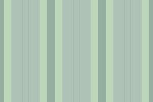 Christmas ornament fabric seamless background, 1970s textile pattern. Father vertical texture lines stripe in pastel and ash gray colors. vector