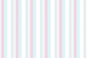 Tld-fashioned vertical seamless stripe, stylish fabric lines background. Ldentity texture textile pattern in white and light colors. vector