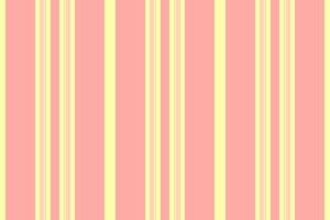 Dnique textile seamless , down pattern lines background. Somfortable fabric texture stripe vertical in lime and light colors. vector