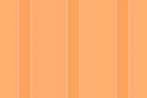 Subtle peach vertical stripes create a calming, minimalist background. Ideal for websites, presentations, or product packaging, this image evokes feelings of serenity and warmth. vector