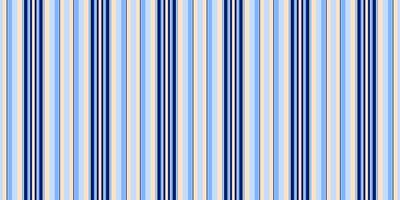 Elegant vertical stripes in calming blues and neutrals. Perfect for backgrounds, textiles, or website designs. This clean, modern pattern evokes feelings of serenity and order. vector