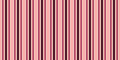 Elegant vertical stripes in soft pink and burgundy hues create a sophisticated pattern perfect for backgrounds, textiles, or website design. vector