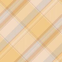 Elegant pastel plaid pattern. Soft, muted tones create a serene and sophisticated design ideal for websites, textiles, and branding. vector