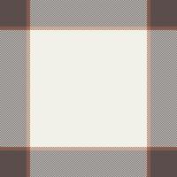 Timeless tartan pattern, ideal creating premium clothing vector