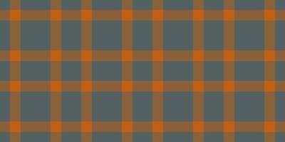 Stylish plaid fabric design perfect for creating trendy vector