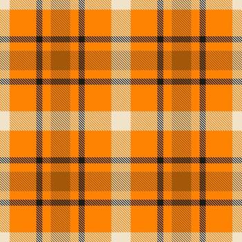 Elegant tartan pattern fabric, perfect for creating s vector