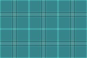 Seamless tartan design ideal for creating fashionable ga vector