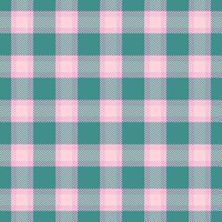 Luxurious plaid fabric pattern, ideal creating upscale cloth vector