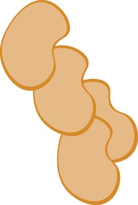 Illustration of Peanuts
