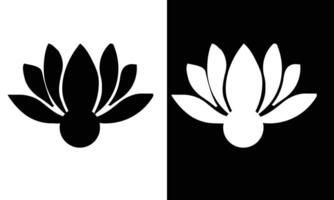 black-and-white coloring page featuring plants, flowers vector