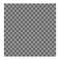 rectangle gray, black background. vector