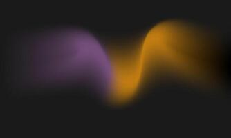 Abstract background plum purple and chocolate color. Elegant dynamic fluid and bright gradient vector