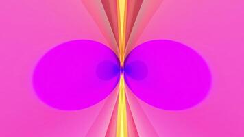 Abstract VJ Loops Animation Background, Loop video