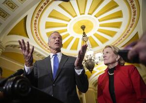 Senate Leadership