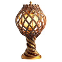 Elegant carved wooden lantern intricate designs symbolizing warmth beautyistry the charm of antique lighting png