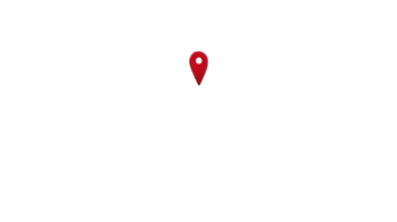 Floating Island Illustration, Map Pin, White Background, Fantasy, Game Design png
