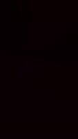 Digital Light Tunnel Animation Loop video