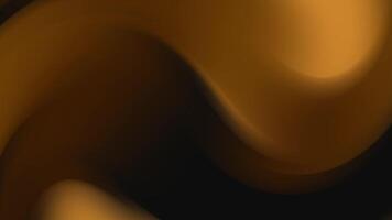 Abstract background with a smooth flowing brown and black gradient, suitable for graphic design, web backgrounds, and artistic projects. video