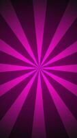 Purple backgrounds vibrant spinning animation for presentation, event, party text backdrop video
