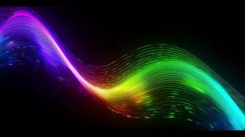 High-Definition Light Visualization with Smooth Transitions video