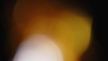 Light Leaks 4K footage, lens glow flare bokeh overlays, burn defocused flash rays flame background video