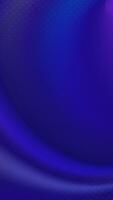 Vertical abstract background with flowing blue texture. vector