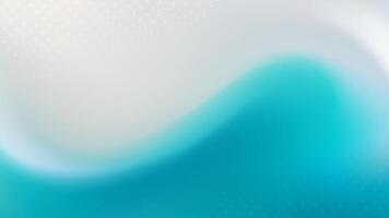 Abstract background with a swirling turquoise texture. Perfect for summer, vector