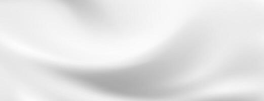 Abstract background with a soft white texture. Great for presentations, website vector