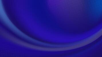 Abstract background with a swirling sapphire blue texture. vector