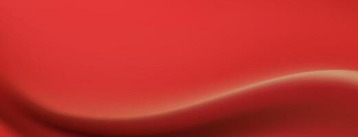Abstract background with a soft red texture. vector