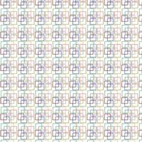 Groovy hippie 70s backgrounds. Waves, vector