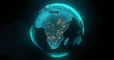 Neural Networks and Machine Learning The Future of Artificial Intelligence in a Connected World video