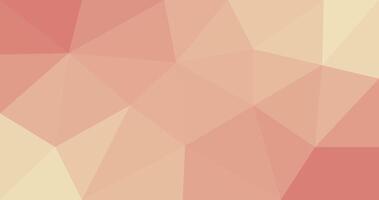 Triangle background in Origami style with gradient fill Color Rectangle vector