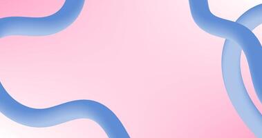 Background in Paper Style of Multi-colored Details illustration. vector