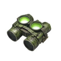Advanced Military Grade Binoculars Night Vision Device for Tactical Operations png