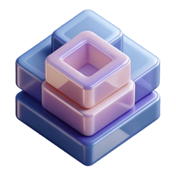 lugn rustik en serier av överlappande, genomskinlig rutor, skapande en känsla av djup och skiktning, i en minimalistisk, geometrisk stil äkta png